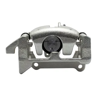 R1 Concepts CAL-73673 Brake Caliper Silver Zinc Coated
